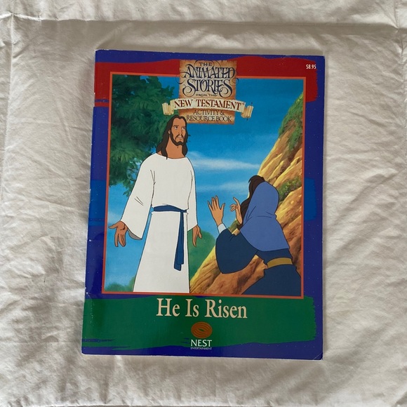 Children’s Activity Books - Picture 5 of 5